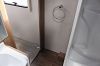 Used Swift Sprite Major 4 EB 2021 touring caravan Image