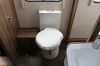 Used Swift Sprite Major 4 EB 2021 touring caravan Image