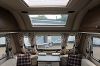 Used Swift Sprite Major 4 EB 2021 touring caravan Image
