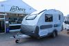 Used Adria Action 361 LT 2024 touring caravan Image