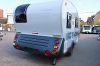 Used Adria Action 361 LT 2024 touring caravan Image