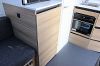 Used Adria Action 361 LT 2024 touring caravan Image