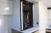 Used Adria Action 361 LT 2024 touring caravan Image
