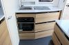 Used Adria Action 361 LT 2024 touring caravan Image