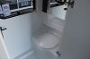 Used Adria Action 361 LT 2024 touring caravan Image