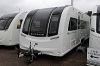 Used Bailey Alicanto Grande Evora 2023 touring caravan Image