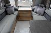 Used Bailey Alicanto Grande Evora 2023 touring caravan Image