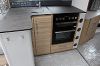 Used Bailey Alicanto Grande Evora 2023 touring caravan Image