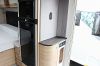 Used Bailey Alicanto Grande Evora 2023 touring caravan Image