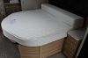 Used Bailey Alicanto Grande Evora 2023 touring caravan Image