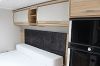 Used Bailey Alicanto Grande Evora 2023 touring caravan Image