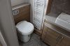 Used Bailey Alicanto Grande Evora 2023 touring caravan Image