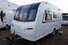 Used Bailey Unicorn Merida 2019 touring caravan Image