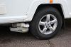 Used Bailey Unicorn Merida 2019 touring caravan Image