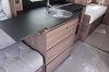 Used Bailey Unicorn Cadiz Black Edition 2021 touring caravan Image