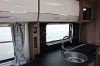 Used Bailey Unicorn Cadiz Black Edition 2021 touring caravan Image