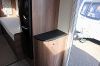 Used Bailey Unicorn Cadiz Black Edition 2021 touring caravan Image