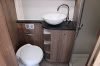 Used Bailey Unicorn Cadiz Black Edition 2021 touring caravan Image