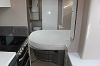 Used Swift Celebration 580 2017 touring caravan Image