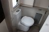 Used Swift Celebration 580 2017 touring caravan Image