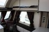 Used Swift Celebration 580 2017 touring caravan Image