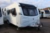Used Coachman Acadia Design 830 2021 touring caravan Image