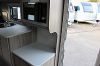 Used Coachman Acadia Design 830 2021 touring caravan Image