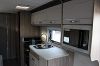 Used Coachman Acadia Design 830 2021 touring caravan Image