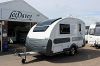 Used Adria Action 361 LT 2022 touring caravan Image