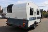 Used Adria Action 361 LT 2022 touring caravan Image