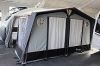 Used Adria Action 361 LT 2022 touring caravan Image