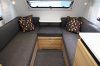 Used Adria Action 361 LT 2022 touring caravan Image
