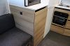 Used Adria Action 361 LT 2022 touring caravan Image