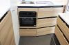 Used Adria Action 361 LT 2022 touring caravan Image