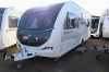 Used Swift Conqueror 560 2023 touring caravan Image