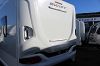 Used Swift Conqueror 560 2023 touring caravan Image