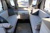 Used Swift Conqueror 560 2023 touring caravan Image