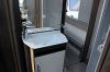 Used Swift Conqueror 560 2023 touring caravan Image