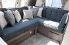 Used Coachman Laser Xtra 545 2024 touring caravan Image