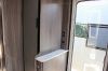 Used Coachman Laser Xtra 545 2024 touring caravan Image