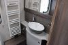 Used Coachman Laser Xtra 545 2024 touring caravan Image