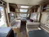 New Swift Continental 825 2023 touring caravan Image