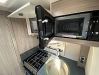 New Swift Continental Compact 2024 touring caravan Image