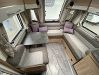 New Bailey Pegasus Grande Brindisi 2023 touring caravan Image