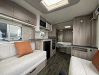 New Swift Continental 880 2024 touring caravan Image