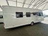 New Swift Continental 560 2024 touring caravan Image