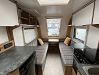 Used Bailey Discovery D4-2 2020 touring caravan Image