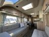New Swift Sprite Quattro FB 2024 touring caravan Image