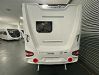 New Swift Continental Compact 380 2024 touring caravan Image