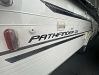 Used Pennine Pathfinder Q6 2014 touring caravan Image